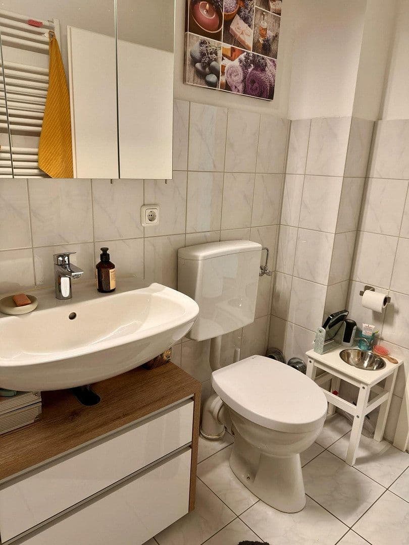 1 bedroom with open-plan kitchen flat to rent, 68 m², Brauerstrasse 6-8, Ratzeburg, Schleswig-Holstein 1 bedroom with open-plan kitchen flat to rent, 68 m², Brauerstrasse 6-8, Ratzeburg, Schleswig-Holstein