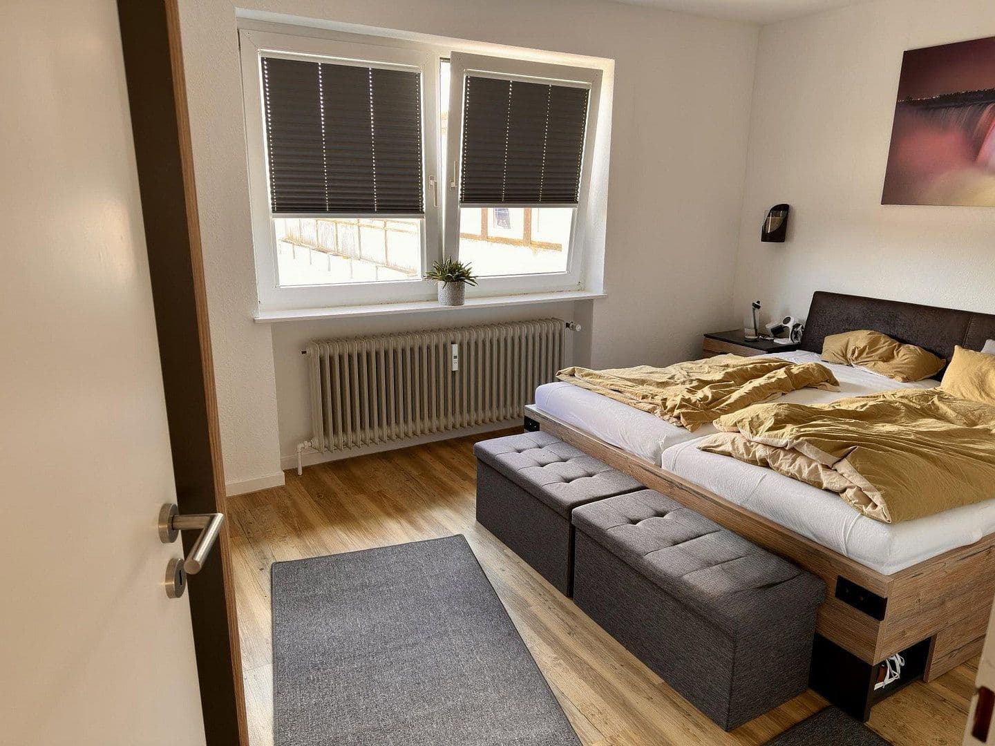 1 bedroom with open-plan kitchen flat to rent, 68 m², Brauerstrasse 6-8, Ratzeburg, Schleswig-Holstein 1 bedroom with open-plan kitchen flat to rent, 68 m², Brauerstrasse 6-8, Ratzeburg, Schleswig-Holstein