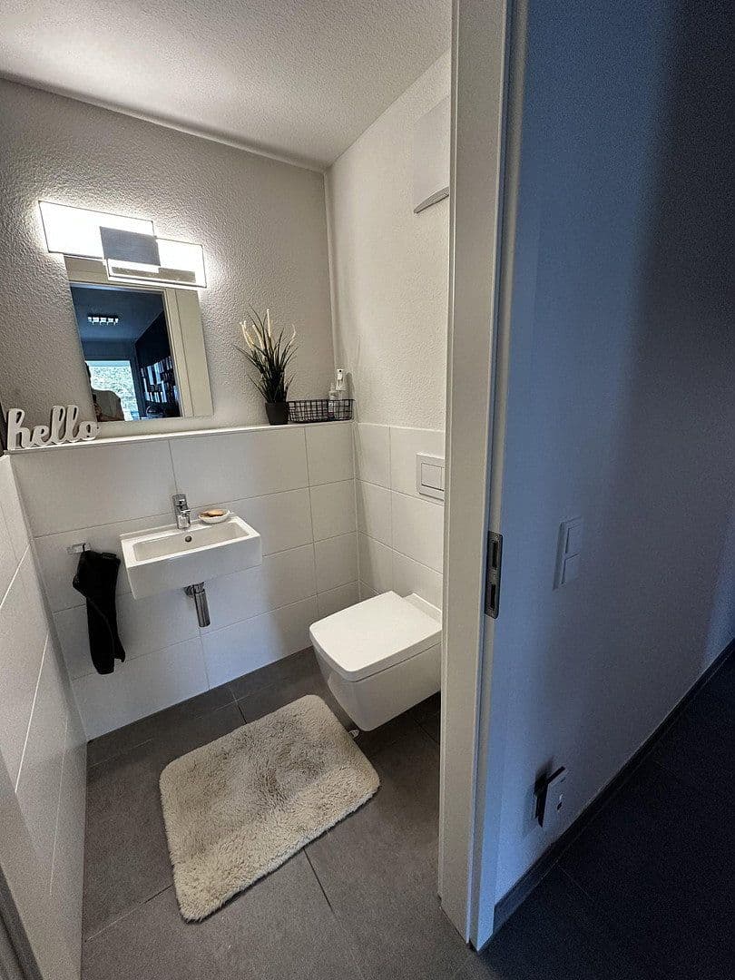 4 bedroom flat to rent, 101 m², Winnenden, Baden-Württemberg 4 bedroom flat to rent, 101 m², Winnenden, Baden-Württemberg