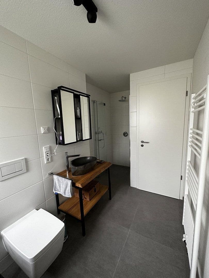4 bedroom flat to rent, 101 m², Winnenden, Baden-Württemberg 4 bedroom flat to rent, 101 m², Winnenden, Baden-Württemberg