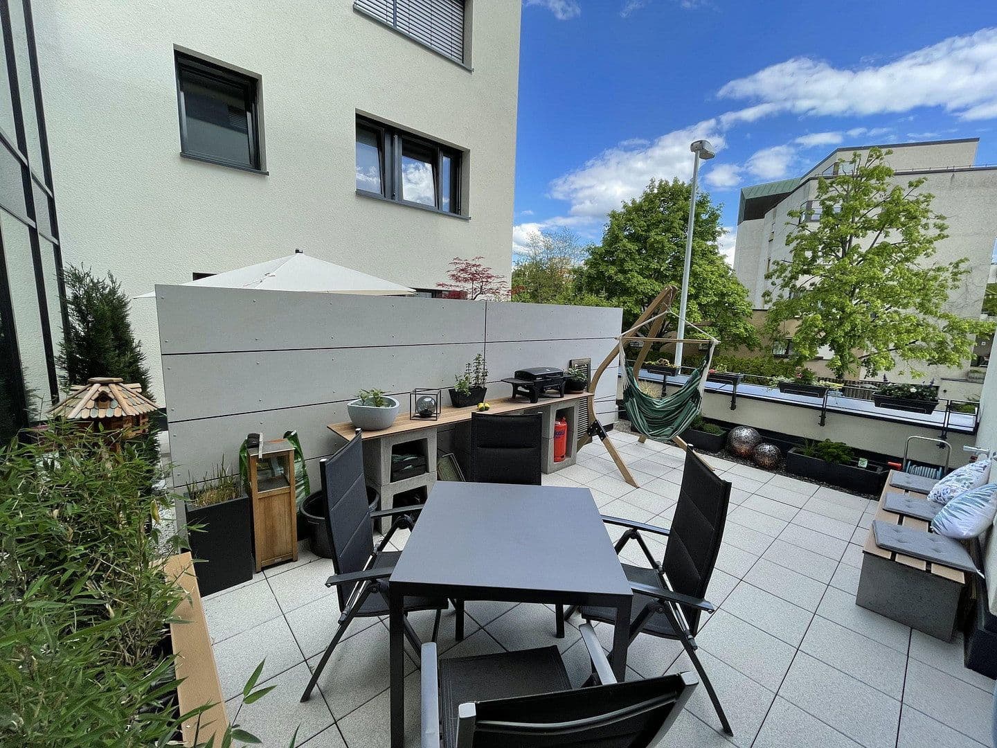 4 bedroom flat to rent, 101 m², Winnenden, Baden-Württemberg 4 bedroom flat to rent, 101 m², Winnenden, Baden-Württemberg