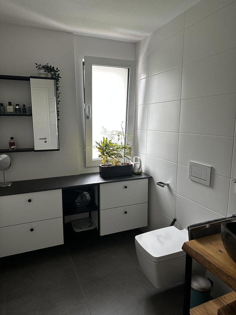 4 bedroom flat to rent, 101 m², Winnenden, Baden-Württemberg 4 bedroom flat to rent, 101 m², Winnenden, Baden-Württemberg