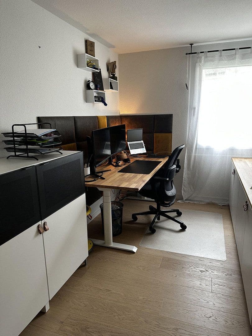4 bedroom flat to rent, 101 m², Winnenden, Baden-Württemberg 4 bedroom flat to rent, 101 m², Winnenden, Baden-Württemberg