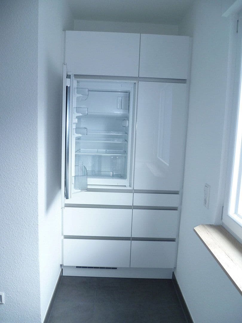 1 bedroom with open-plan kitchen flat to rent, 55 m², Königsbach-Stein, Baden-Württemberg 1 bedroom with open-plan kitchen flat to rent, 55 m², Königsbach-Stein, Baden-Württemberg