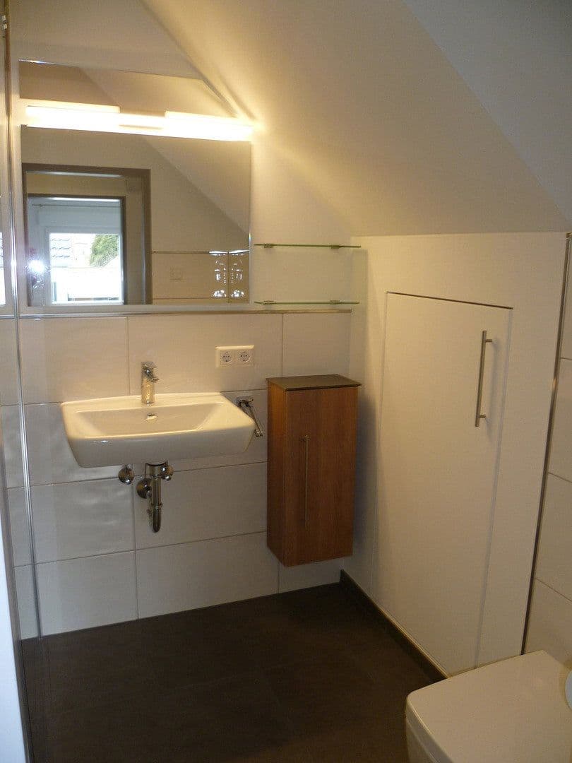1 bedroom with open-plan kitchen flat to rent, 55 m², Königsbach-Stein, Baden-Württemberg 1 bedroom with open-plan kitchen flat to rent, 55 m², Königsbach-Stein, Baden-Württemberg