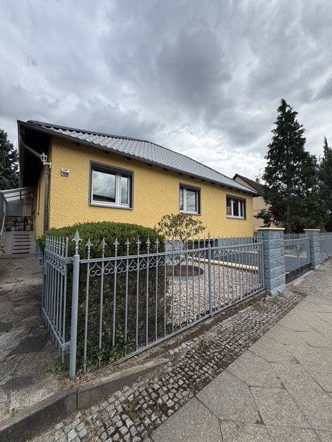 house to rent, 115 m², Berlin, Berlin house to rent, 115 m², Berlin, Berlin