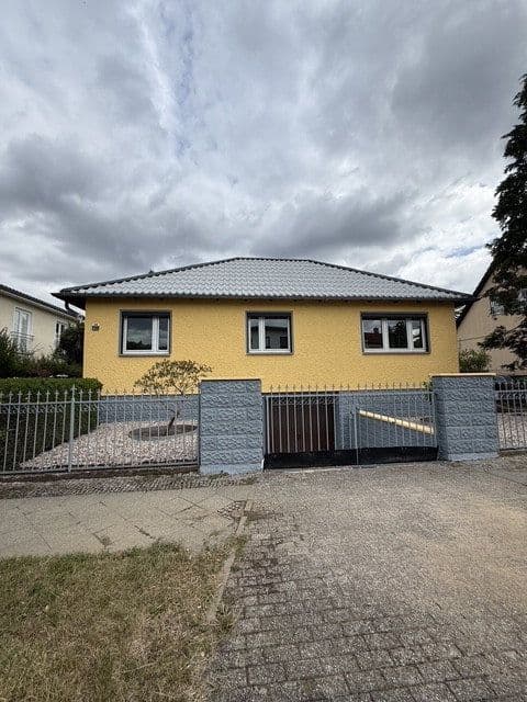 house to rent, 115 m², Berlin, Berlin house to rent, 115 m², Berlin, Berlin