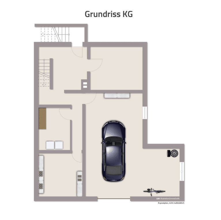 house to rent, 115 m², Berlin, Berlin house to rent, 115 m², Berlin, Berlin