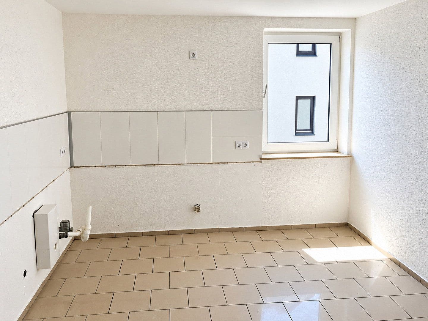 3 bedroom flat to rent, 75 m², Hagener Straße 141, Schwerte, North Rhine-Westphalia 3 bedroom flat to rent, 75 m², Hagener Straße 141, Schwerte, North Rhine-Westphalia