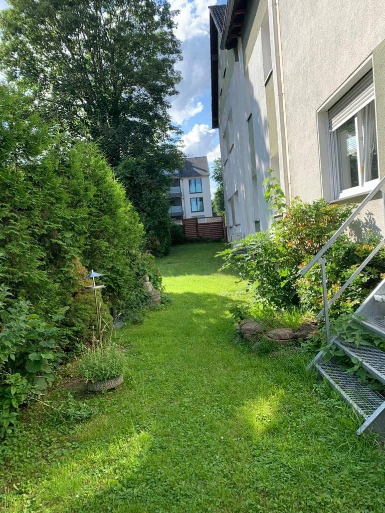 3 bedroom flat to rent, 75 m², Hagener Straße 141, Schwerte, North Rhine-Westphalia 3 bedroom flat to rent, 75 m², Hagener Straße 141, Schwerte, North Rhine-Westphalia