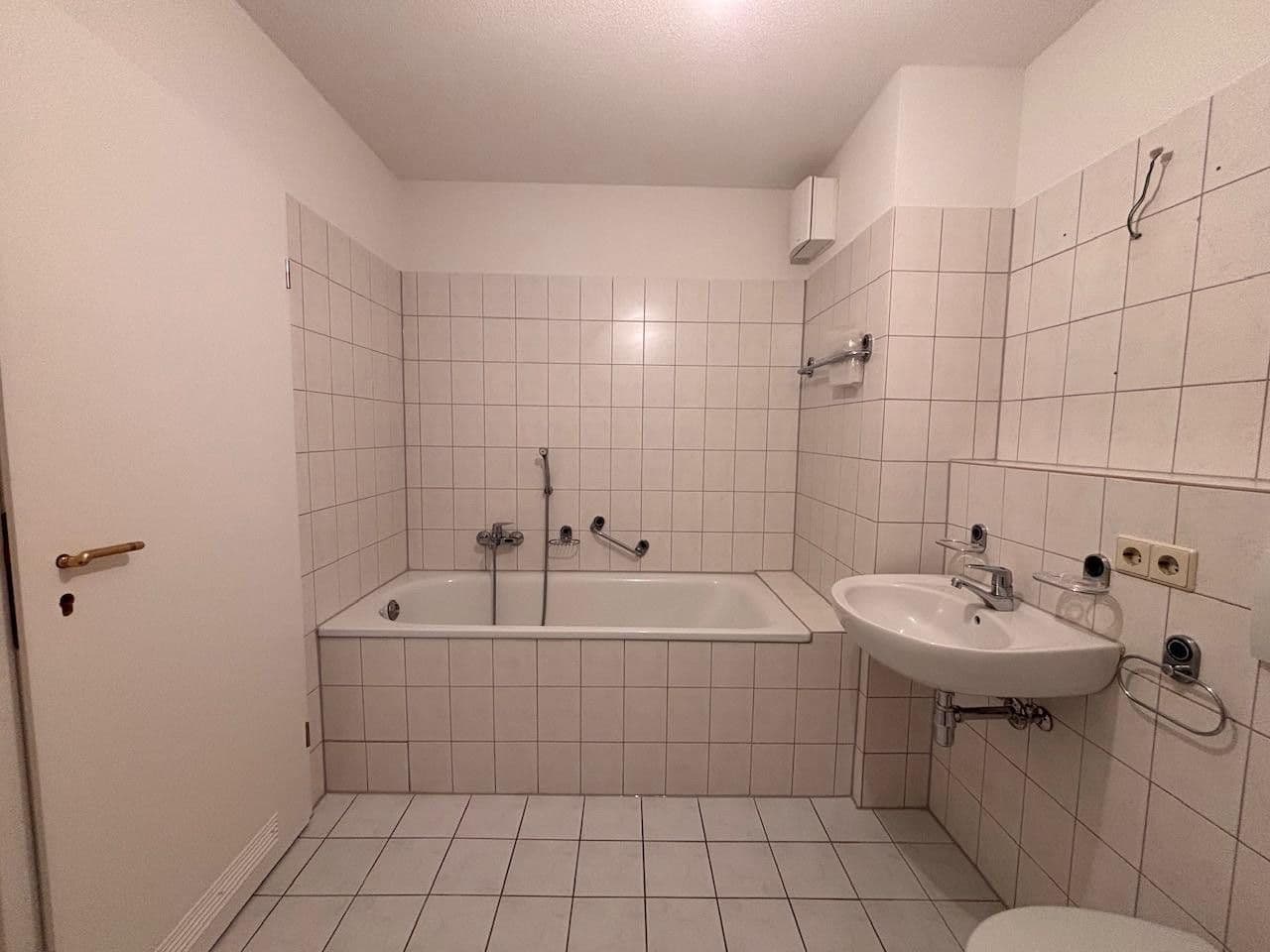 2 bedroom with open-plan kitchen flat for sale, 87 m², Weil am Rhein, Baden-Württemberg 2 bedroom with open-plan kitchen flat for sale, 87 m², Weil am Rhein, Baden-Württemberg