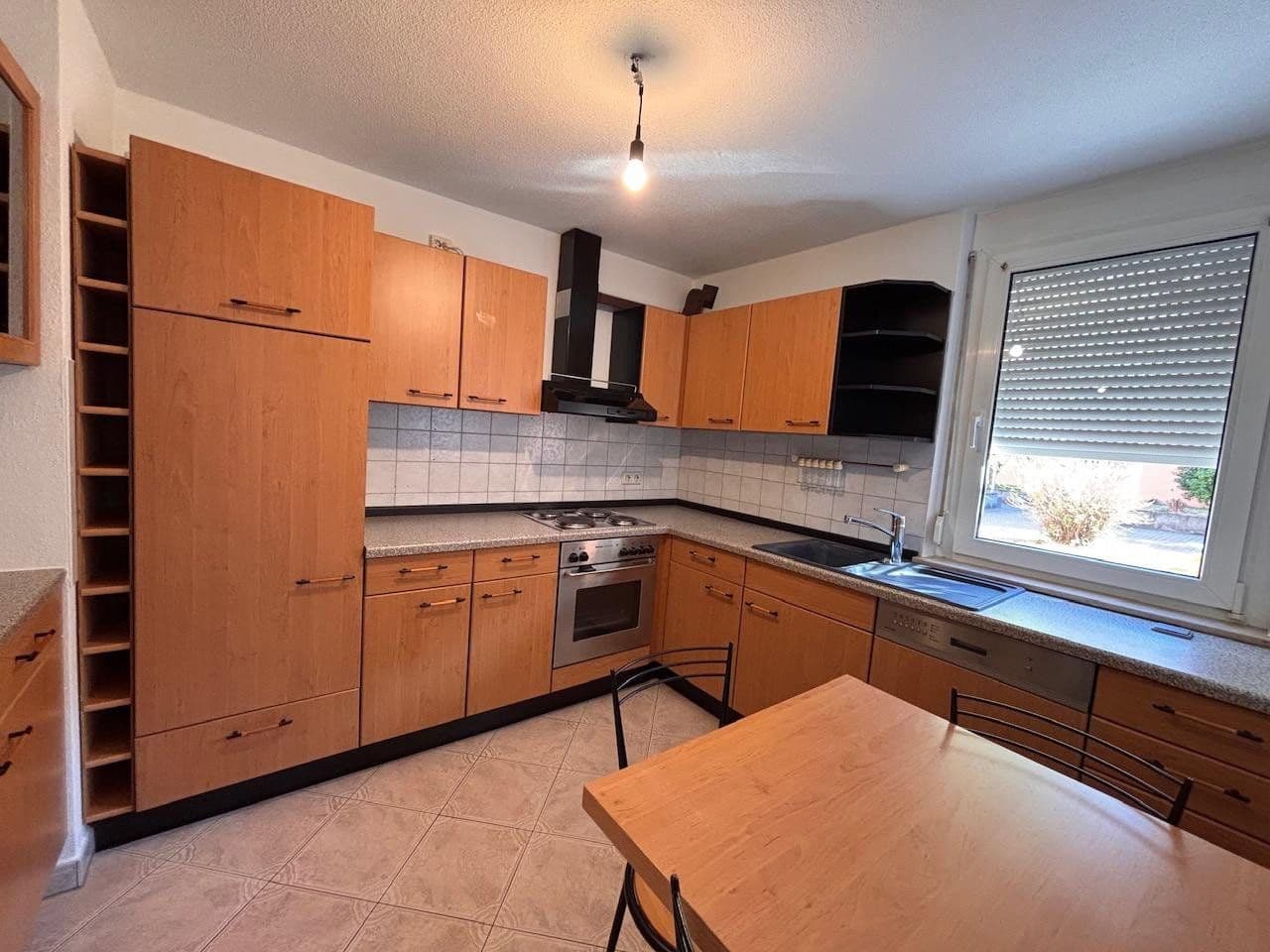 2 bedroom with open-plan kitchen flat for sale, 87 m², Weil am Rhein, Baden-Württemberg 2 bedroom with open-plan kitchen flat for sale, 87 m², Weil am Rhein, Baden-Württemberg
