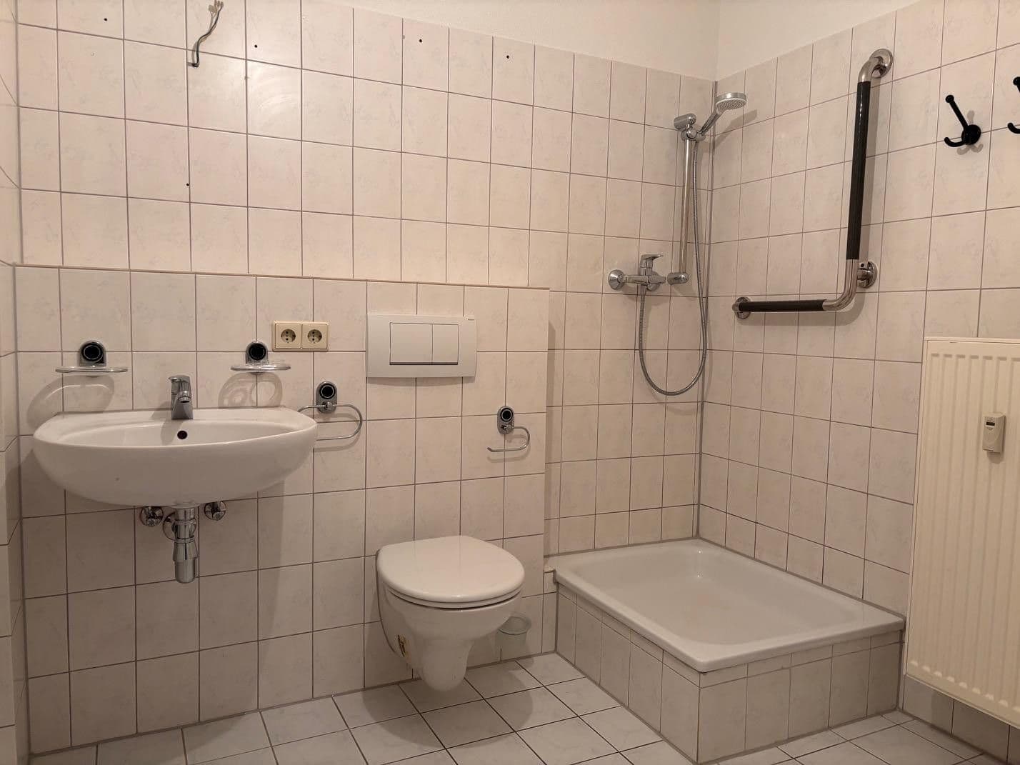 2 bedroom with open-plan kitchen flat for sale, 87 m², Weil am Rhein, Baden-Württemberg 2 bedroom with open-plan kitchen flat for sale, 87 m², Weil am Rhein, Baden-Württemberg