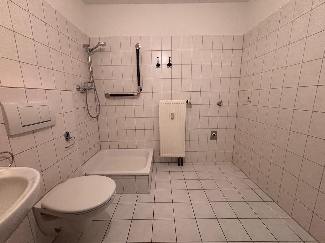 2 bedroom with open-plan kitchen flat for sale, 87 m², Weil am Rhein, Baden-Württemberg 2 bedroom with open-plan kitchen flat for sale, 87 m², Weil am Rhein, Baden-Württemberg