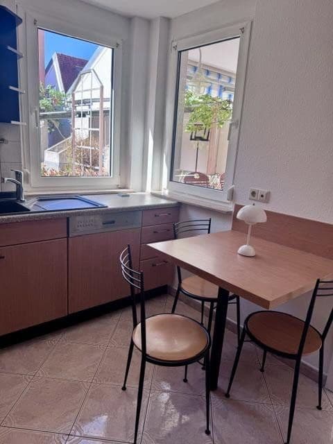 2 bedroom with open-plan kitchen flat for sale, 87 m², Weil am Rhein, Baden-Württemberg 2 bedroom with open-plan kitchen flat for sale, 87 m², Weil am Rhein, Baden-Württemberg