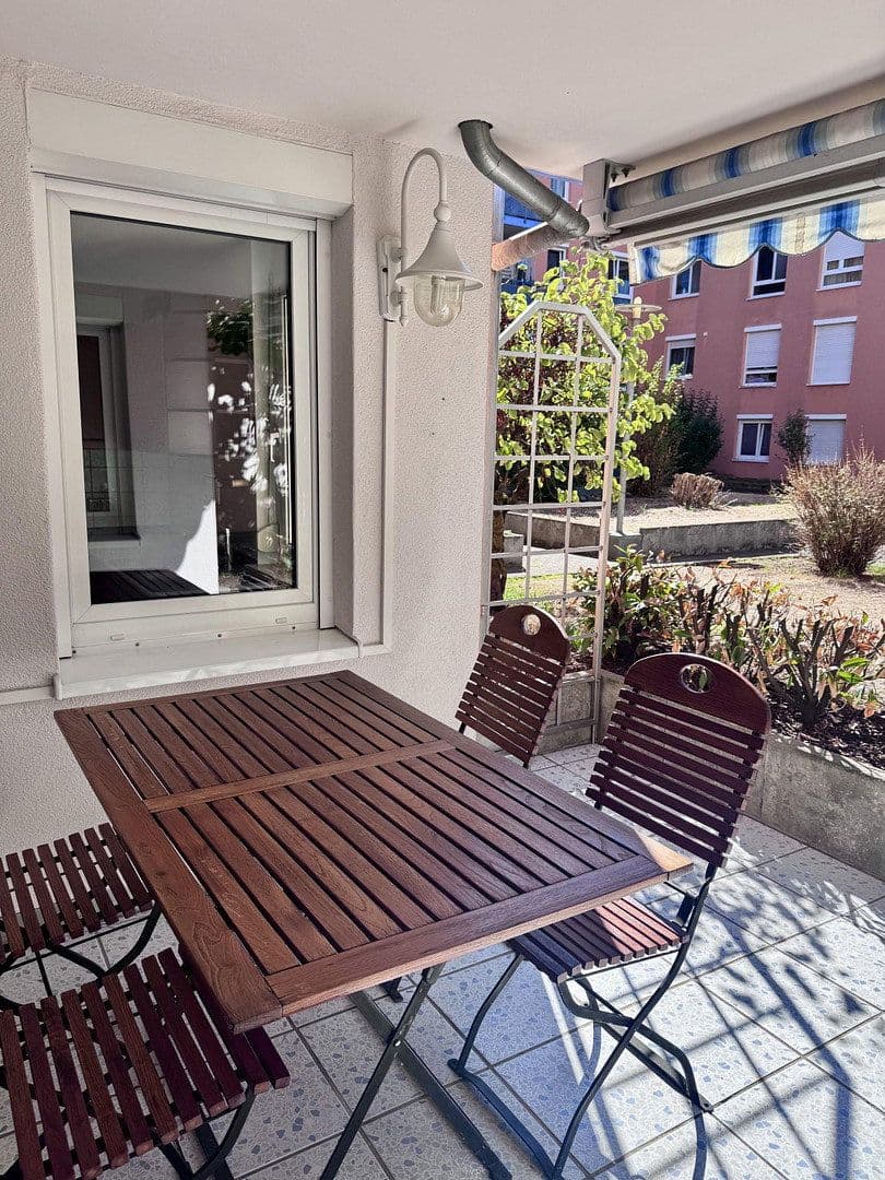 2 bedroom with open-plan kitchen flat for sale, 87 m², Weil am Rhein, Baden-Württemberg 2 bedroom with open-plan kitchen flat for sale, 87 m², Weil am Rhein, Baden-Württemberg