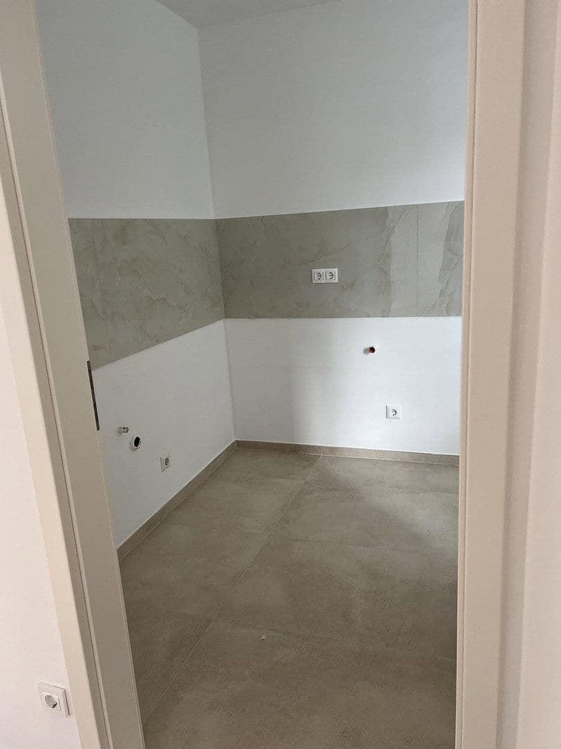1 bedroom flat to rent, 39 m², Stein, Bavaria 1 bedroom flat to rent, 39 m², Stein, Bavaria