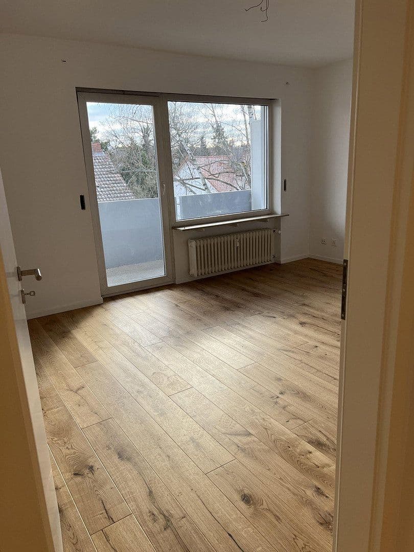 1 bedroom flat to rent, 39 m², Stein, Bavaria 1 bedroom flat to rent, 39 m², Stein, Bavaria