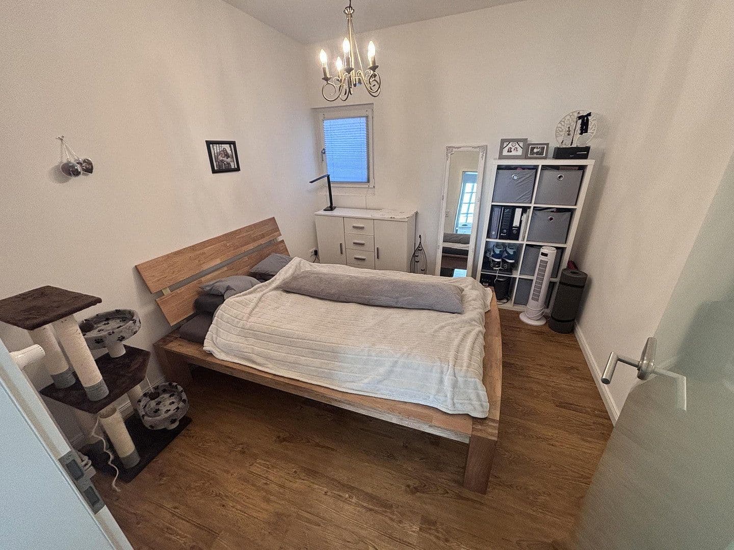 2 bedroom flat to rent, 55 m², Langenbrücker Straße 9, Ratzeburg, Schleswig-Holstein 2 bedroom flat to rent, 55 m², Langenbrücker Straße 9, Ratzeburg, Schleswig-Holstein