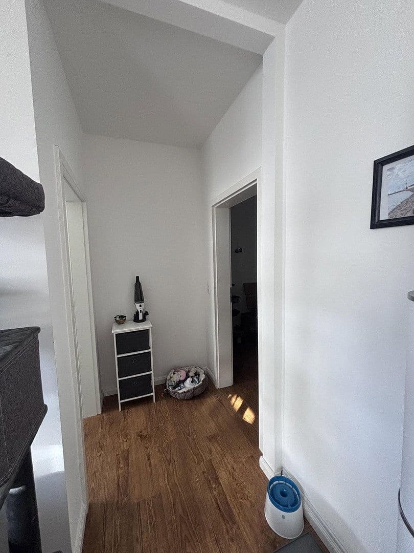2 bedroom flat to rent, 55 m², Langenbrücker Straße 9, Ratzeburg, Schleswig-Holstein 2 bedroom flat to rent, 55 m², Langenbrücker Straße 9, Ratzeburg, Schleswig-Holstein