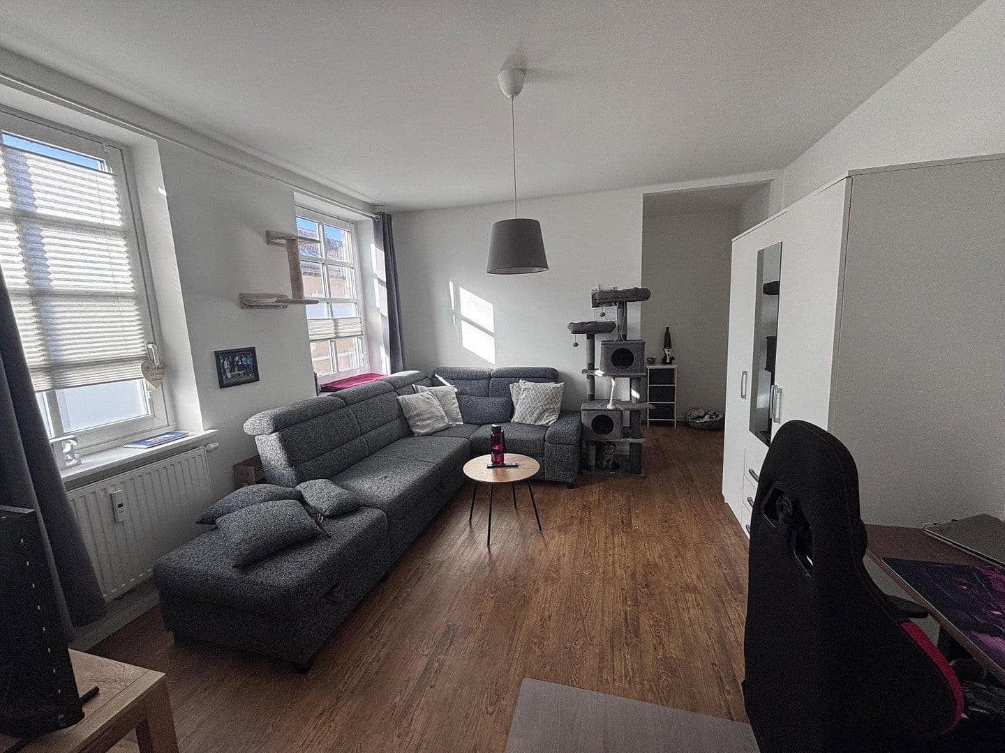 2 bedroom flat to rent, 55 m², Langenbrücker Straße 9, Ratzeburg, Schleswig-Holstein 2 bedroom flat to rent, 55 m², Langenbrücker Straße 9, Ratzeburg, Schleswig-Holstein