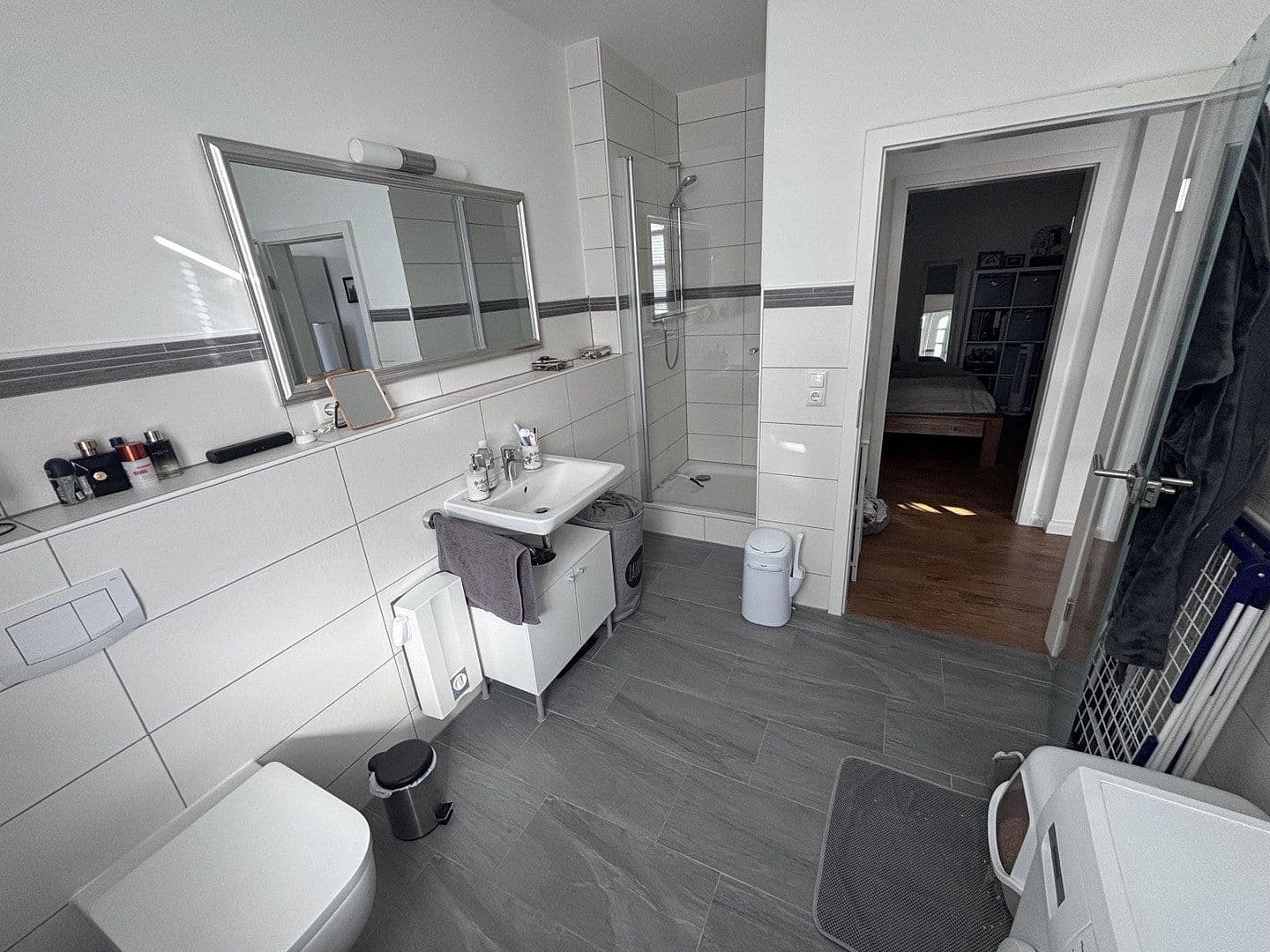 2 bedroom flat to rent, 55 m², Langenbrücker Straße 9, Ratzeburg, Schleswig-Holstein 2 bedroom flat to rent, 55 m², Langenbrücker Straße 9, Ratzeburg, Schleswig-Holstein