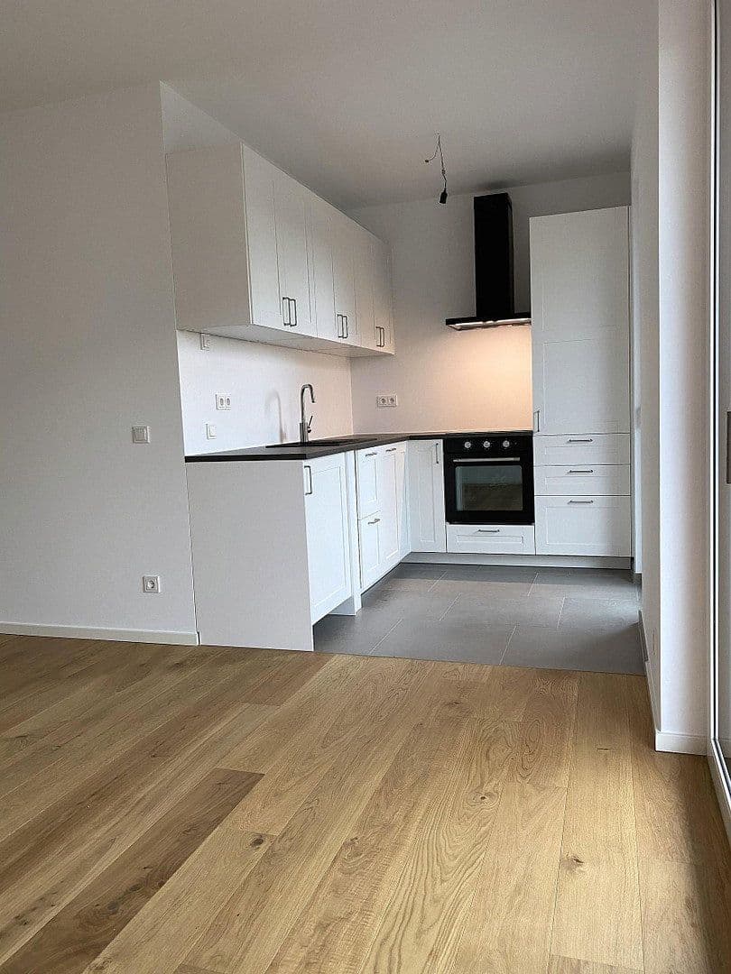 1 bedroom with open-plan kitchen flat to rent, 58 m², Berlin, Berlin 1 bedroom with open-plan kitchen flat to rent, 58 m², Berlin, Berlin