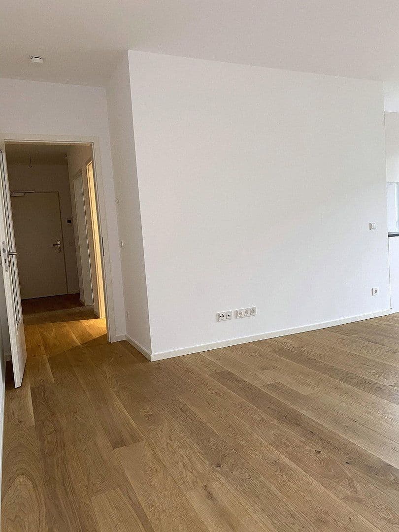 1 bedroom with open-plan kitchen flat to rent, 58 m², Berlin, Berlin 1 bedroom with open-plan kitchen flat to rent, 58 m², Berlin, Berlin
