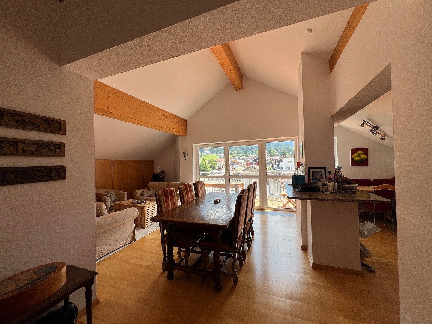 4 bedroom flat to rent, 118 m², Kirchplatz 29, Ehrwald, Tyrol 4 bedroom flat to rent, 118 m², Kirchplatz 29, Ehrwald, Tyrol