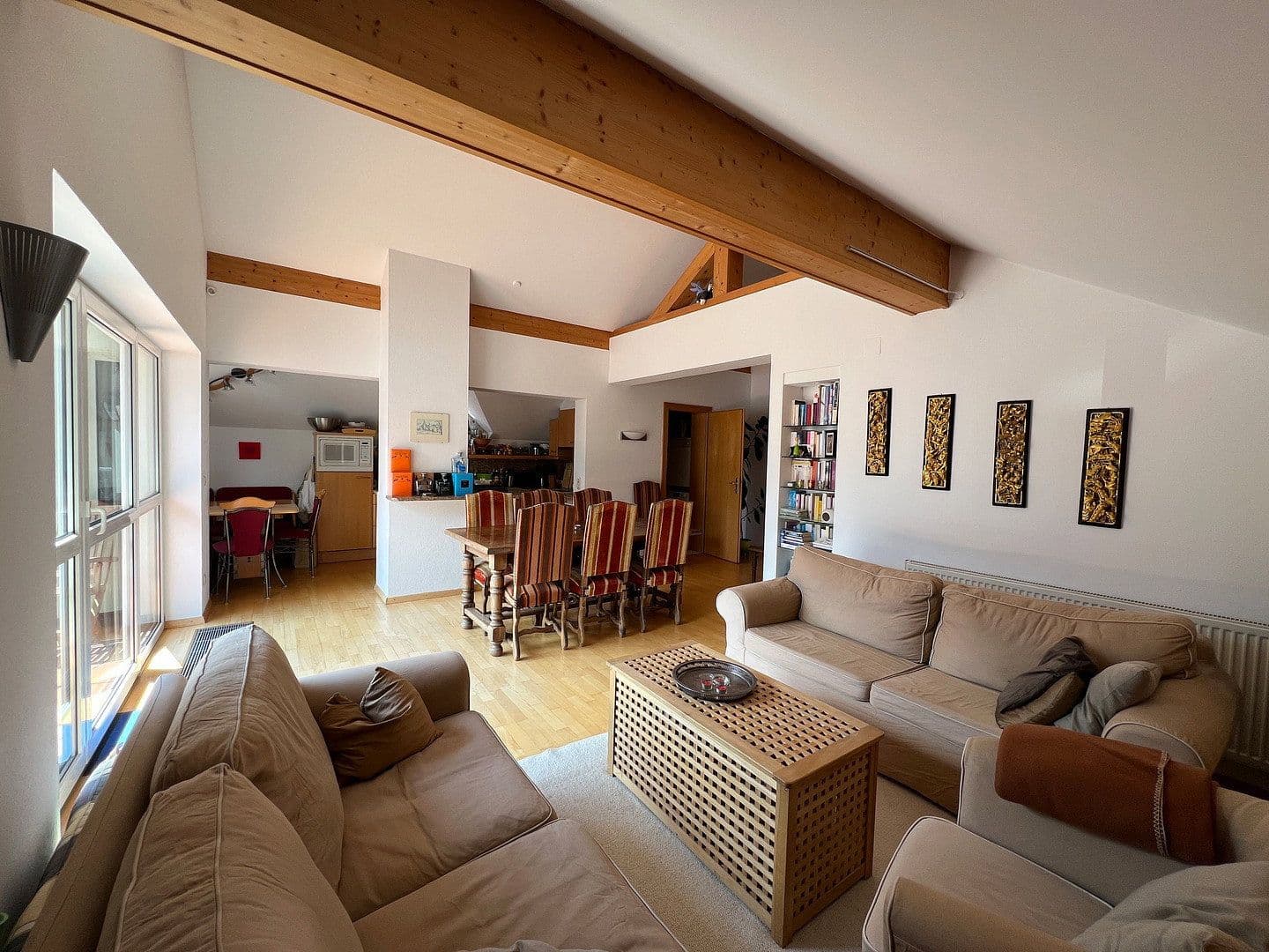4 bedroom flat to rent, 118 m², Kirchplatz 29, Ehrwald, Tyrol 4 bedroom flat to rent, 118 m², Kirchplatz 29, Ehrwald, Tyrol