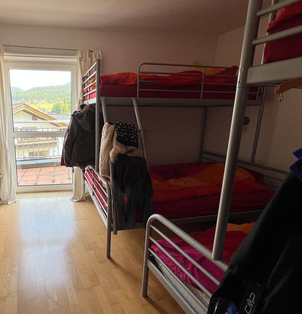 4 bedroom flat to rent, 118 m², Kirchplatz 29, Ehrwald, Tyrol 4 bedroom flat to rent, 118 m², Kirchplatz 29, Ehrwald, Tyrol