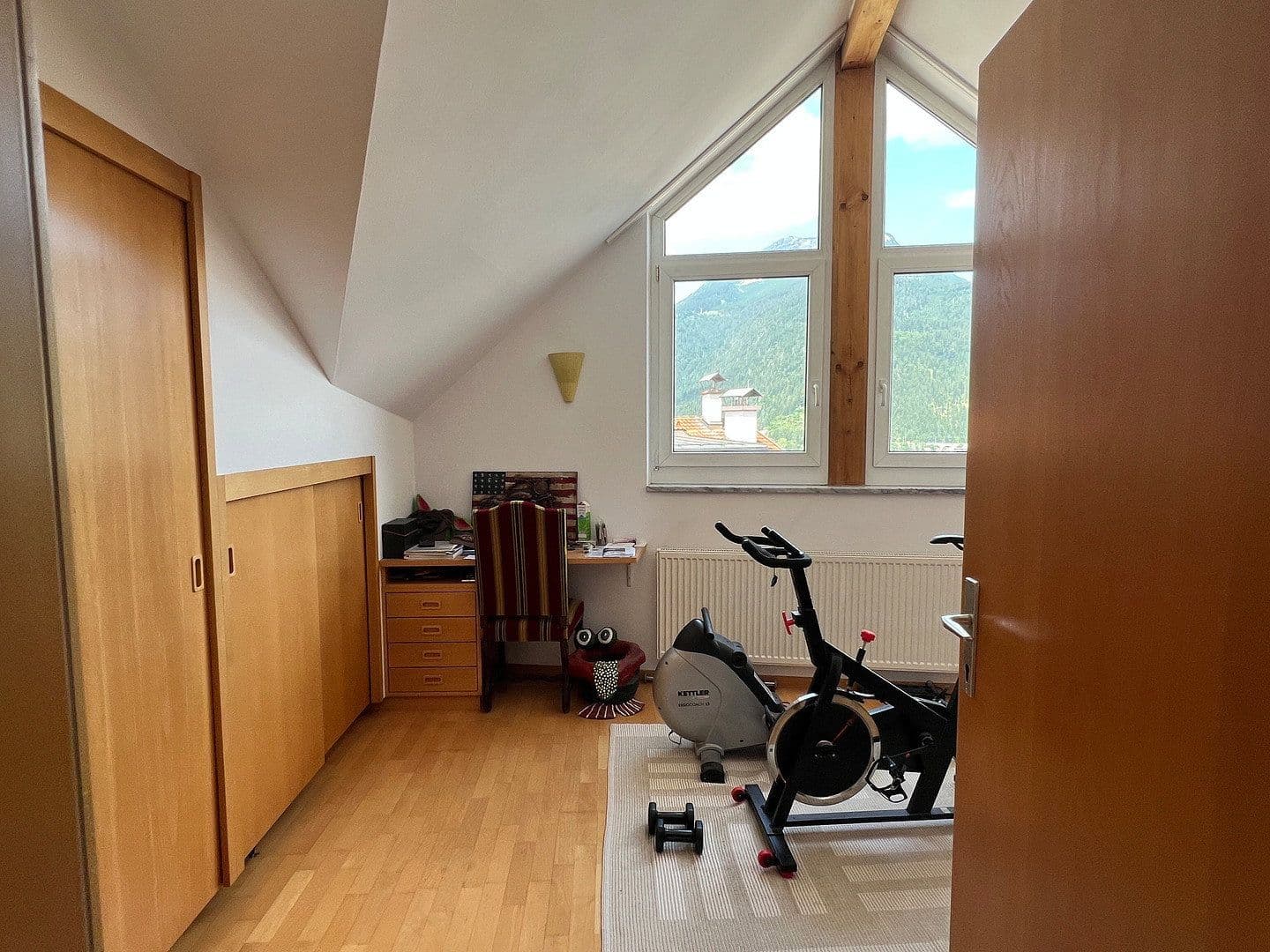 4 bedroom flat to rent, 118 m², Kirchplatz 29, Ehrwald, Tyrol 4 bedroom flat to rent, 118 m², Kirchplatz 29, Ehrwald, Tyrol