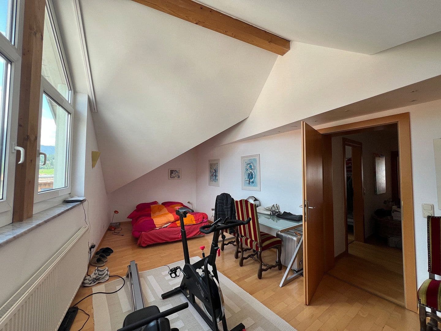 4 bedroom flat to rent, 118 m², Kirchplatz 29, Ehrwald, Tyrol 4 bedroom flat to rent, 118 m², Kirchplatz 29, Ehrwald, Tyrol