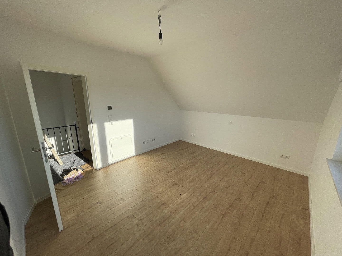 house to rent, 134 m², Langfeldstraße 11a, Neunkirchen am Brand, Bavaria house to rent, 134 m², Langfeldstraße 11a, Neunkirchen am Brand, Bavaria