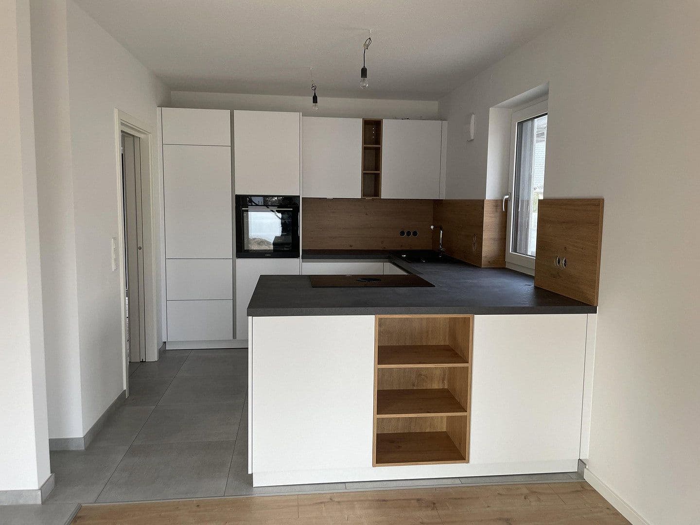 house to rent, 134 m², Langfeldstraße 11a, Neunkirchen am Brand, Bavaria house to rent, 134 m², Langfeldstraße 11a, Neunkirchen am Brand, Bavaria