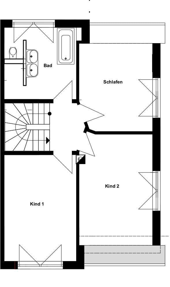 house to rent, 134 m², Langfeldstraße 11a, Neunkirchen am Brand, Bavaria house to rent, 134 m², Langfeldstraße 11a, Neunkirchen am Brand, Bavaria