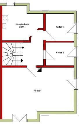 house to rent, 134 m², Langfeldstraße 11a, Neunkirchen am Brand, Bavaria house to rent, 134 m², Langfeldstraße 11a, Neunkirchen am Brand, Bavaria