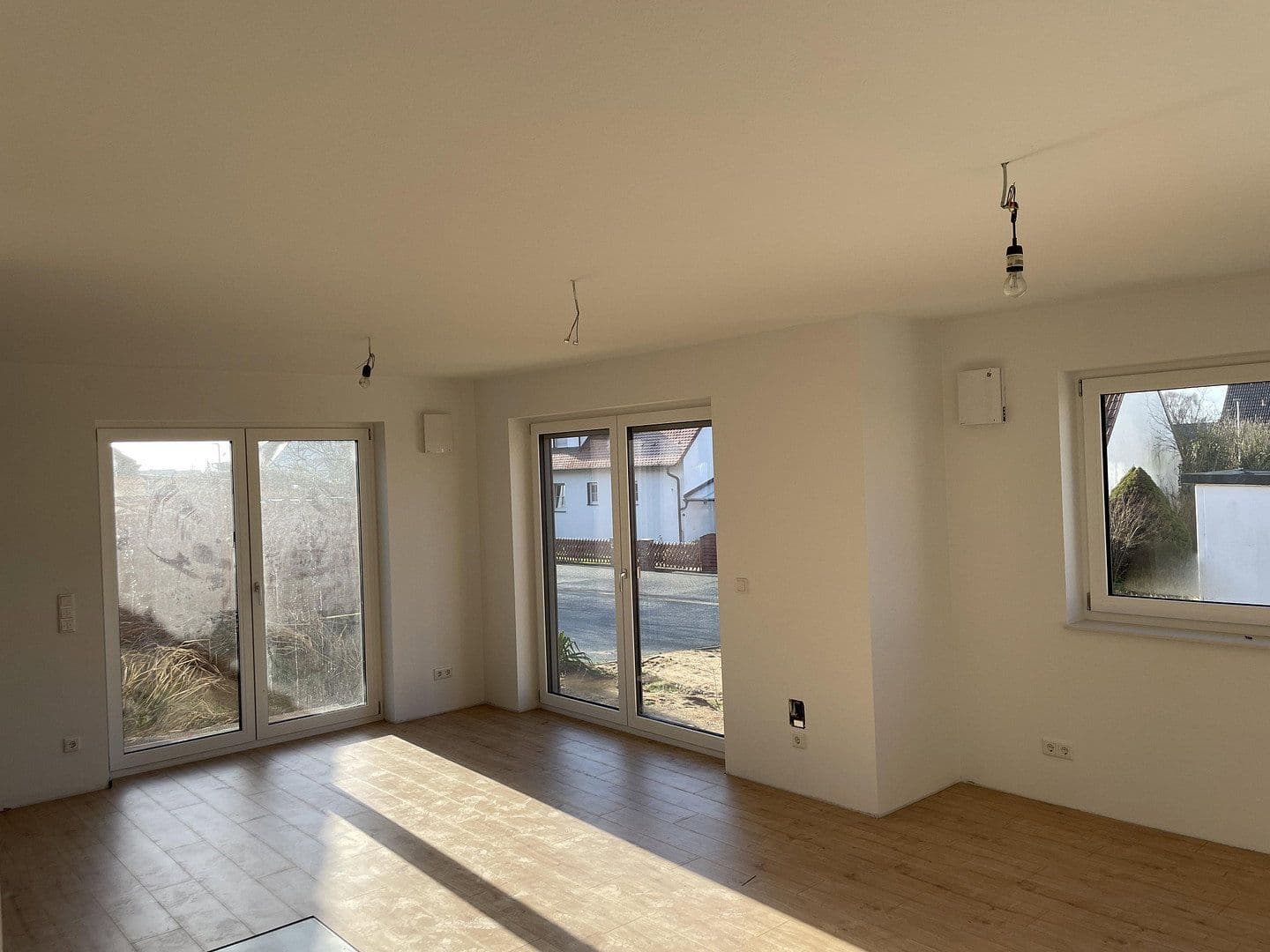 house to rent, 134 m², Langfeldstraße 11a, Neunkirchen am Brand, Bavaria house to rent, 134 m², Langfeldstraße 11a, Neunkirchen am Brand, Bavaria