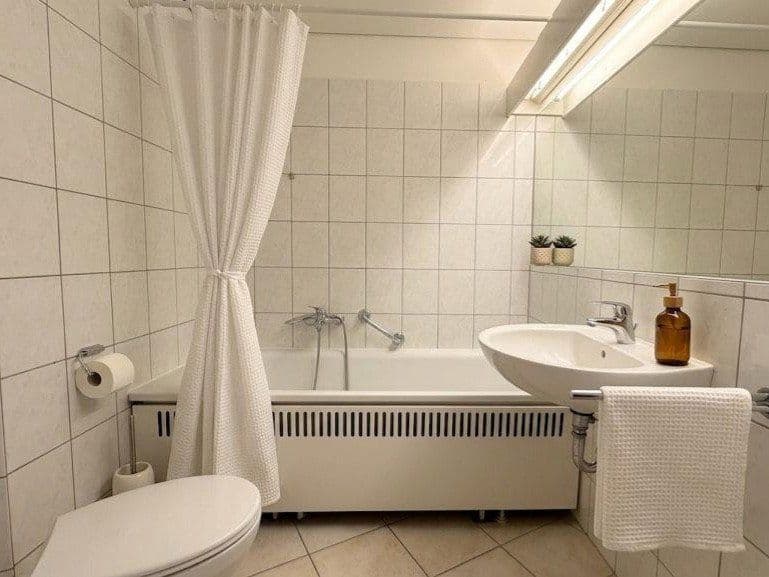 1 bedroom flat to rent, 32 m², Collinistraße 5, Mannheim, Baden-Württemberg 1 bedroom flat to rent, 32 m², Collinistraße 5, Mannheim, Baden-Württemberg