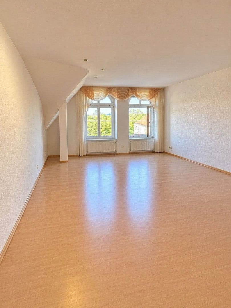 3 bedroom flat to rent, 79 m², Hoffmannstraße 30, Chemnitz, Saxony 3 bedroom flat to rent, 79 m², Hoffmannstraße 30, Chemnitz, Saxony