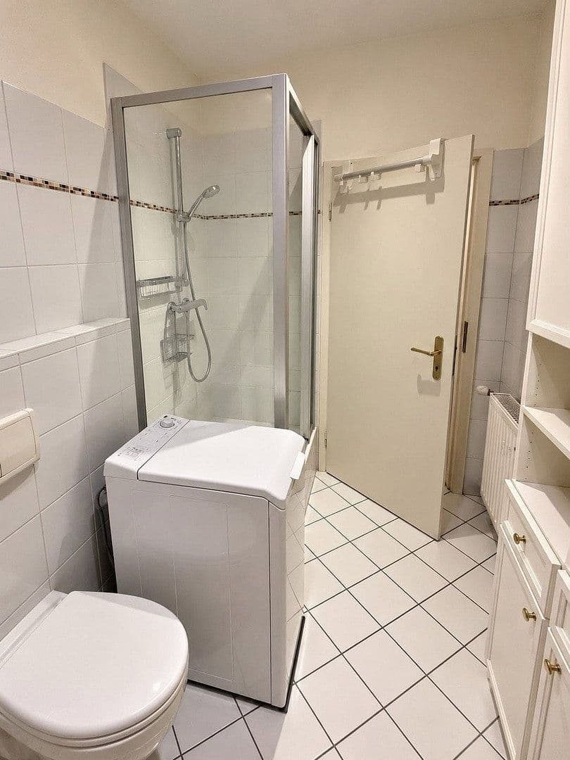 3 bedroom flat to rent, 79 m², Hoffmannstraße 30, Chemnitz, Saxony 3 bedroom flat to rent, 79 m², Hoffmannstraße 30, Chemnitz, Saxony