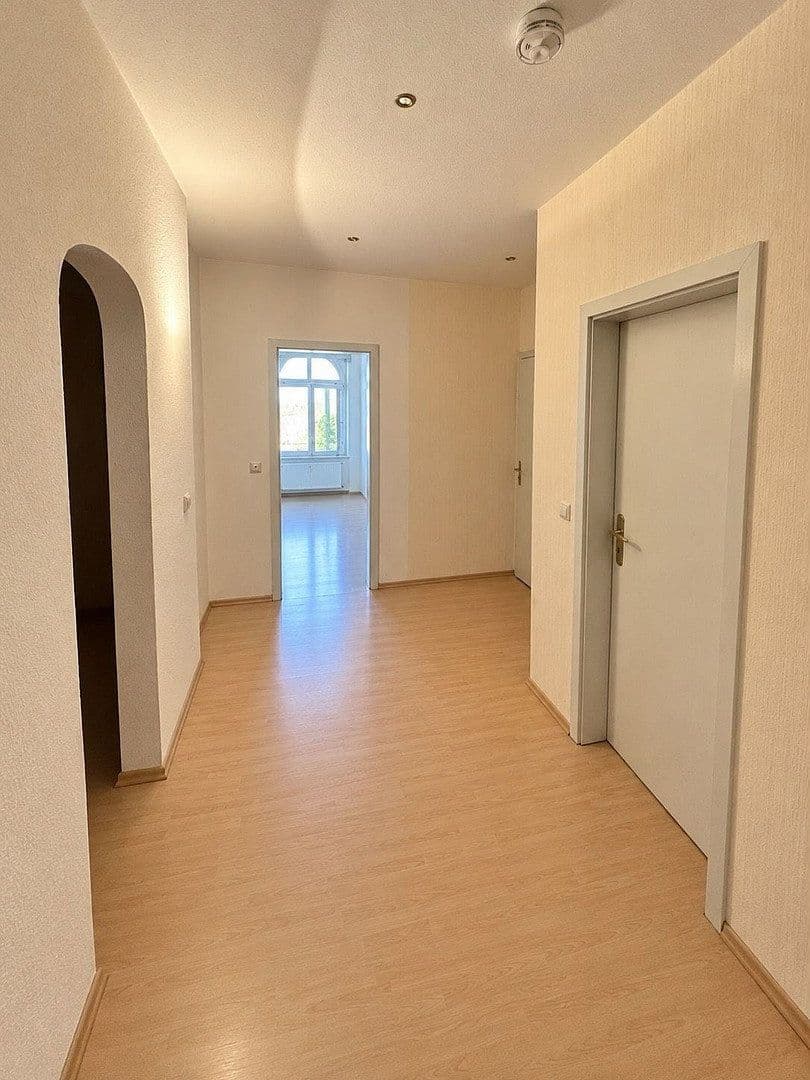 3 bedroom flat to rent, 79 m², Hoffmannstraße 30, Chemnitz, Saxony 3 bedroom flat to rent, 79 m², Hoffmannstraße 30, Chemnitz, Saxony