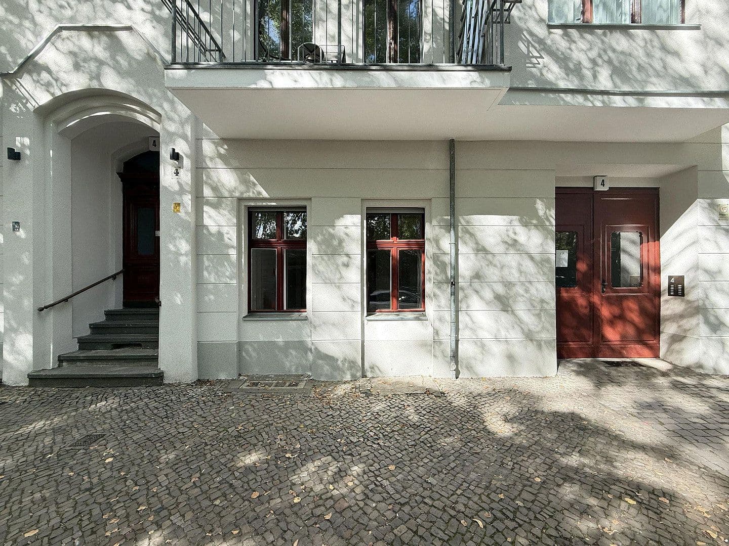 4 bedroom flat for sale, 138 m², Rönnestraße 4, Berlin, Berlin 4 bedroom flat for sale, 138 m², Rönnestraße 4, Berlin, Berlin