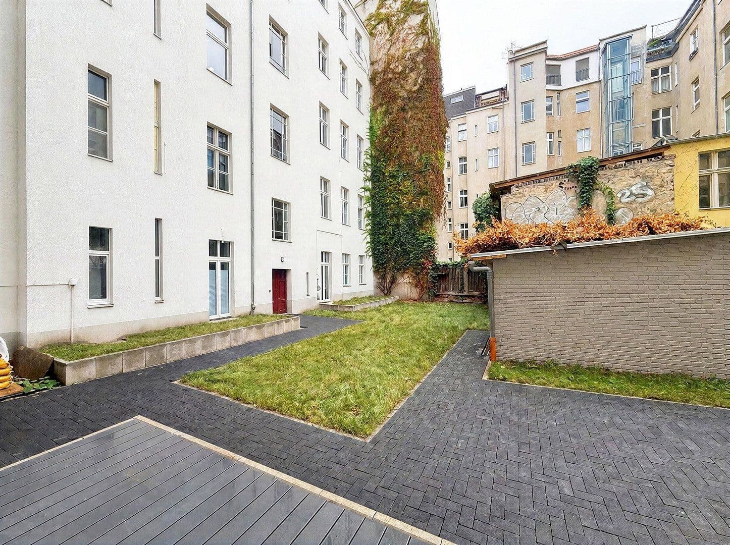 4 bedroom flat for sale, 138 m², Rönnestraße 4, Berlin, Berlin 4 bedroom flat for sale, 138 m², Rönnestraße 4, Berlin, Berlin