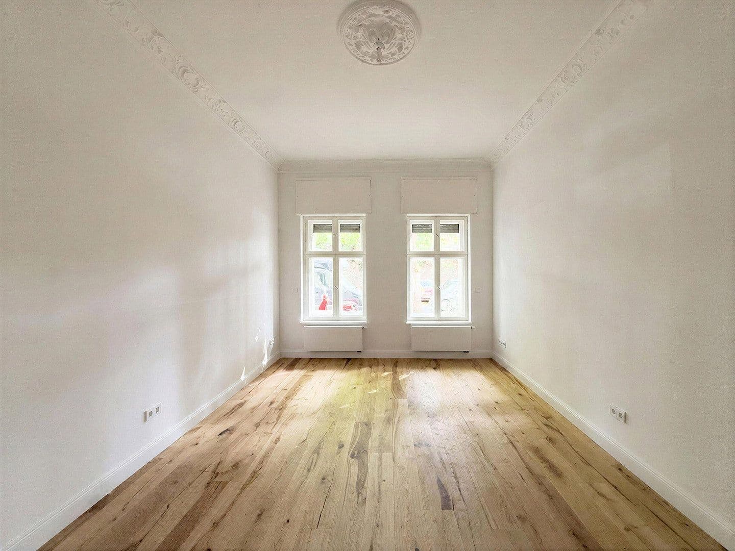 4 bedroom flat for sale, 138 m², Rönnestraße 4, Berlin, Berlin 4 bedroom flat for sale, 138 m², Rönnestraße 4, Berlin, Berlin