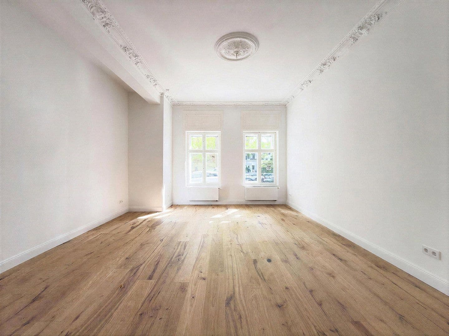 4 bedroom flat for sale, 138 m², Rönnestraße 4, Berlin, Berlin 4 bedroom flat for sale, 138 m², Rönnestraße 4, Berlin, Berlin