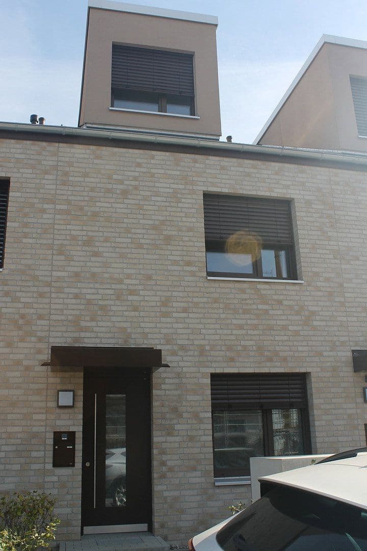 house to rent, 128 m², Isernhagen, Lower Saxony house to rent, 128 m², Isernhagen, Lower Saxony