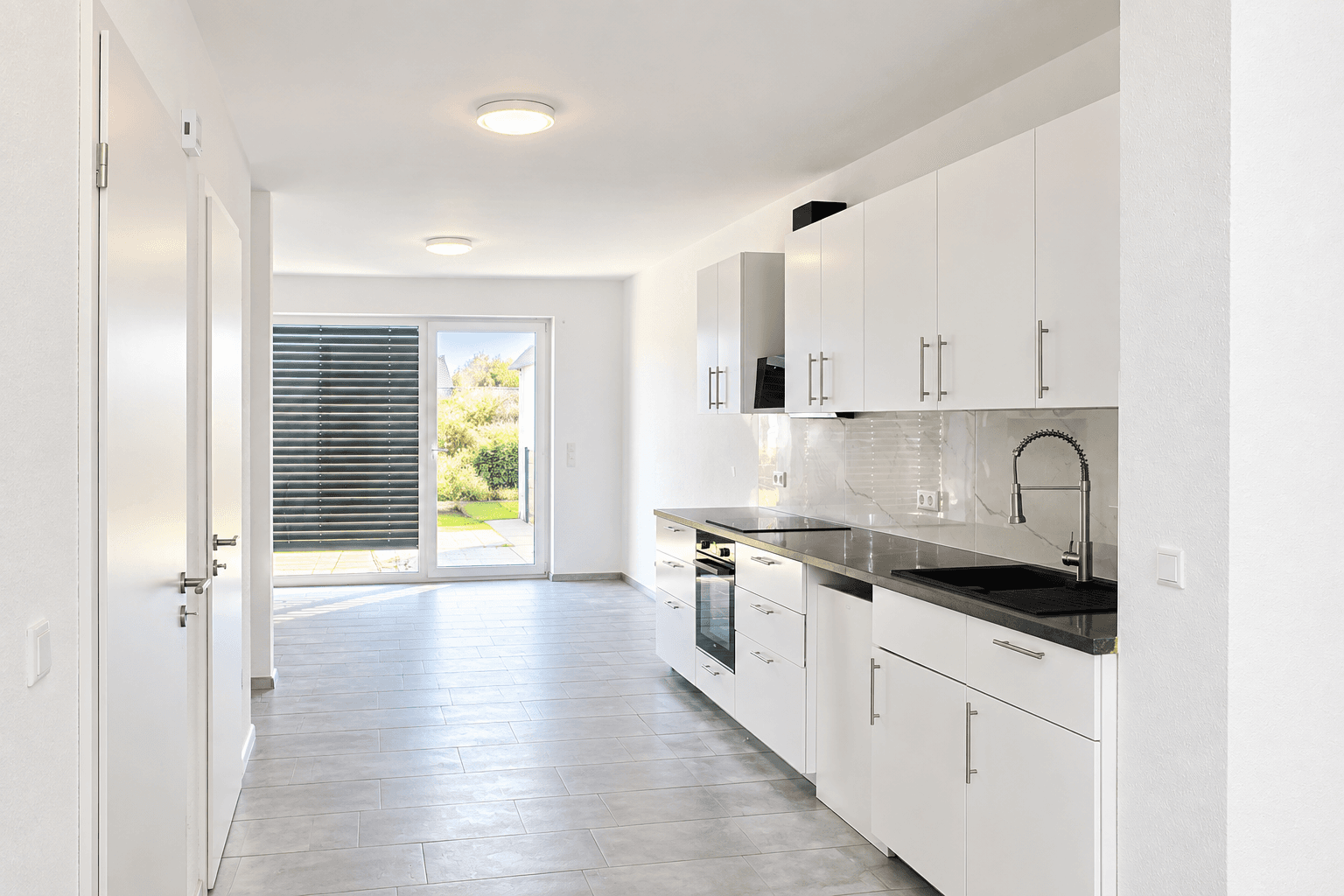 house to rent, 128 m², Isernhagen, Lower Saxony house to rent, 128 m², Isernhagen, Lower Saxony
