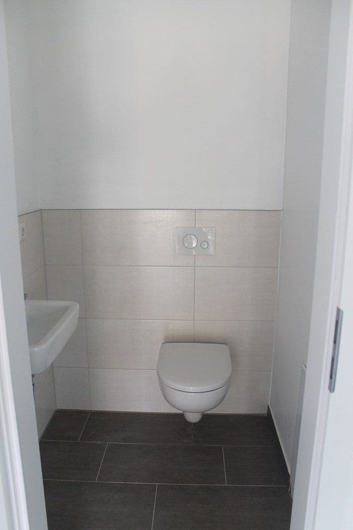 house to rent, 128 m², Isernhagen, Lower Saxony house to rent, 128 m², Isernhagen, Lower Saxony