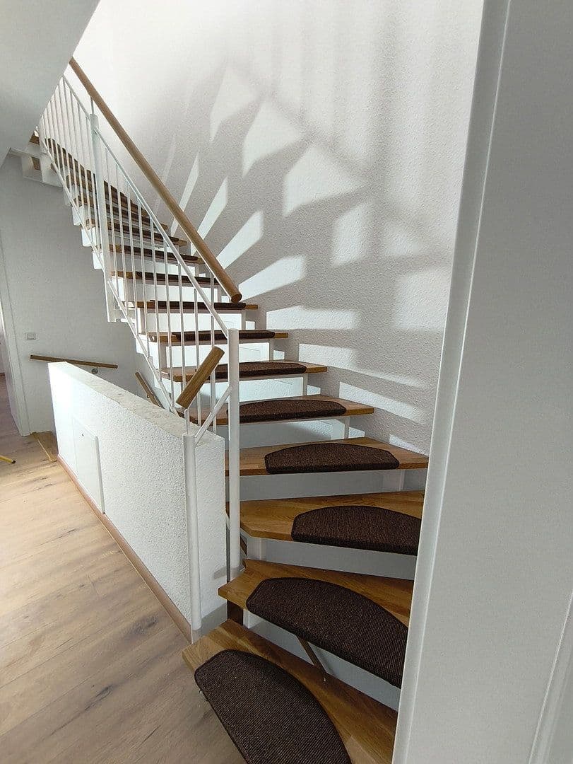 house to rent, 128 m², Isernhagen, Lower Saxony house to rent, 128 m², Isernhagen, Lower Saxony
